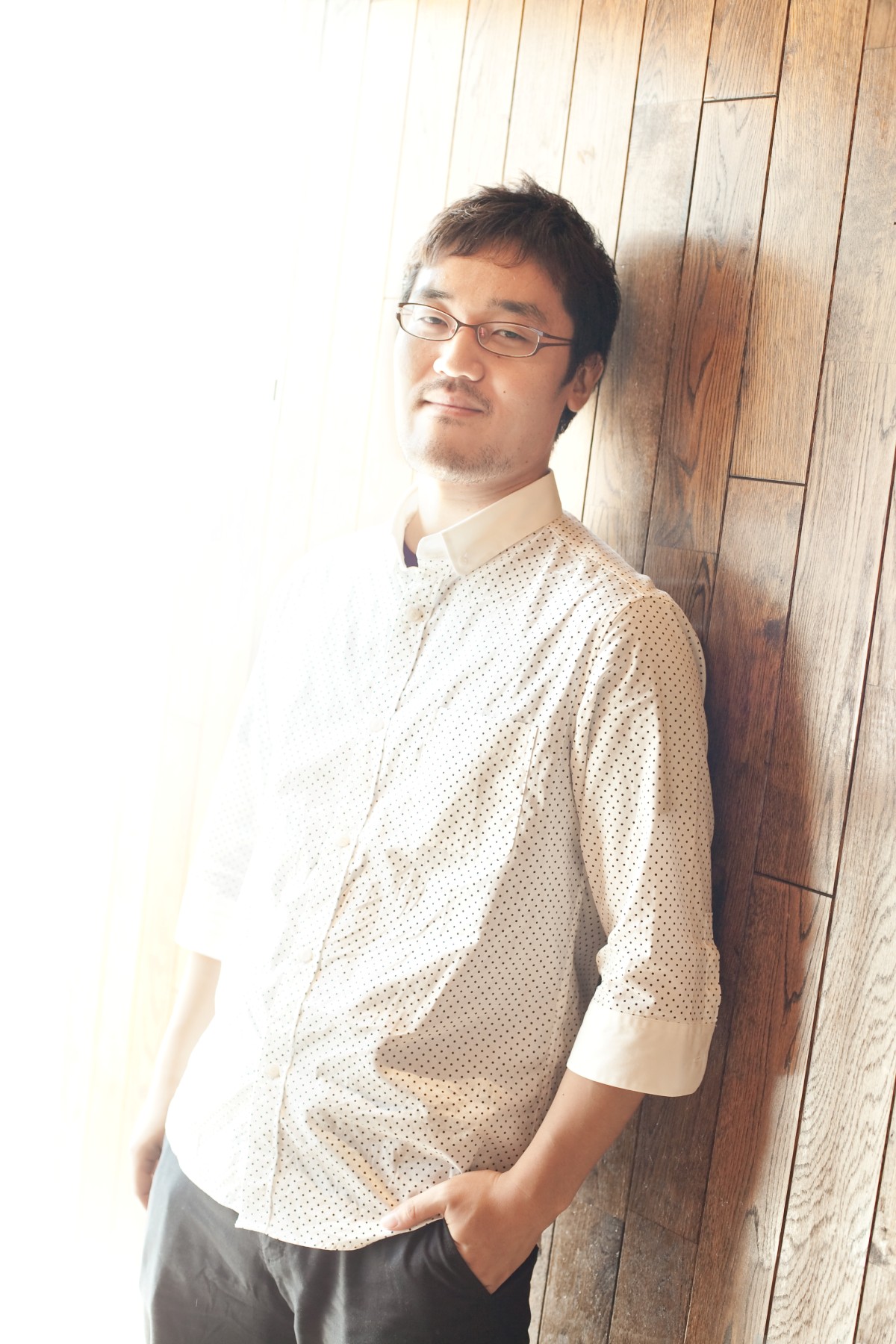 松本 明久 — 株式会社リライトシステムズ代表取締役・AI経営コンサルタント