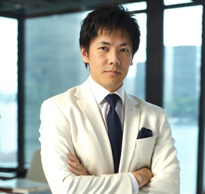 安永 智也 — SKALWLTP代表・東北大学大学院AI経営講師
